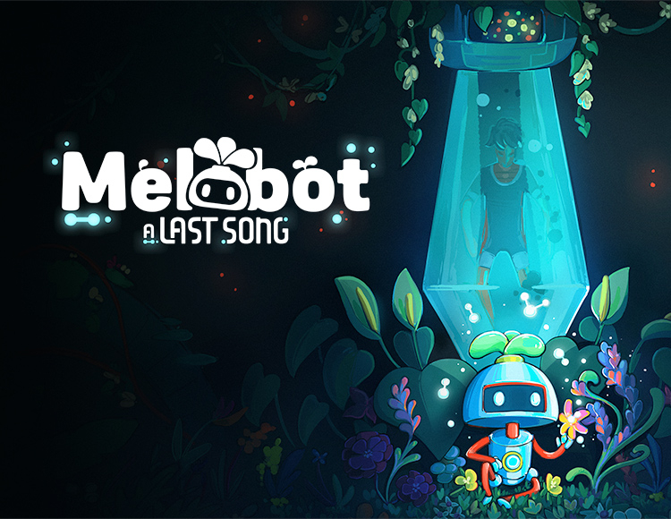 Melobot - A Last Song preview image