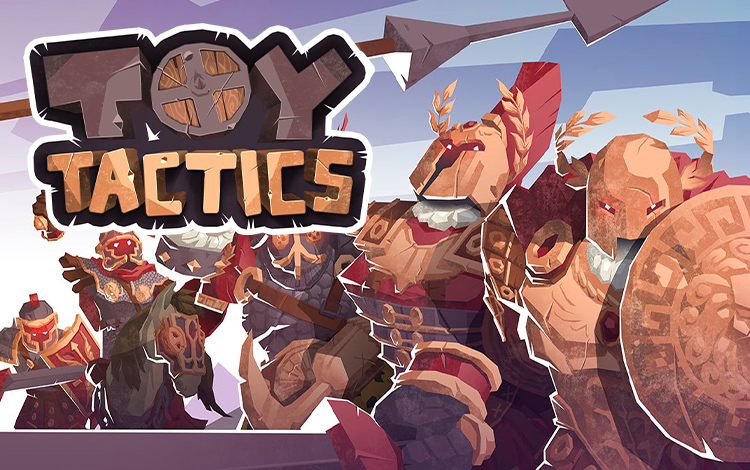 Toy Tactics preview image
