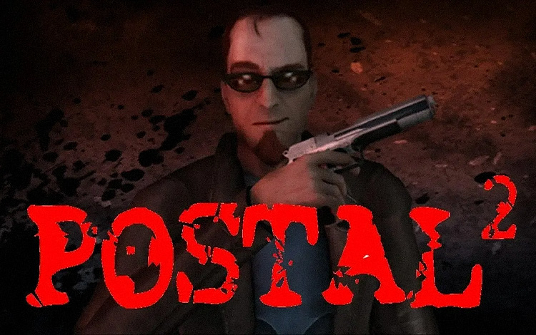 Postal 2 preview image