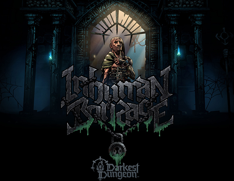 Darkest Dungeon II: Inhuman Bondage preview image
