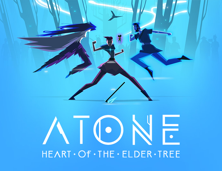ATONE: Heart of the Elder Tree preview image