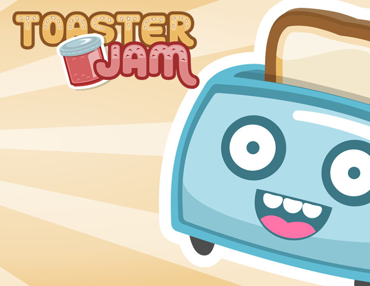 Toaster Jam preview image