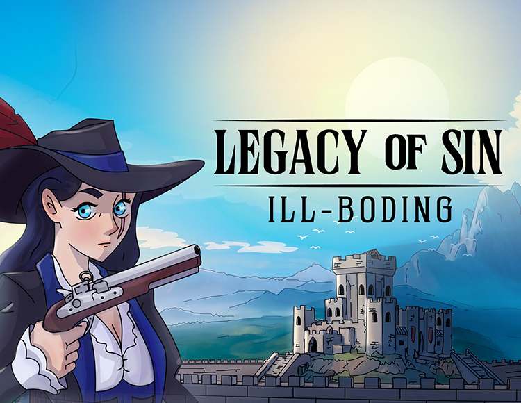 Legacy of Sin: Ill-Boding preview image