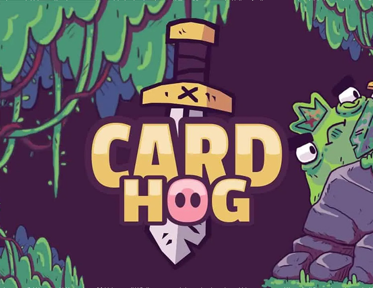 Card Hog preview image