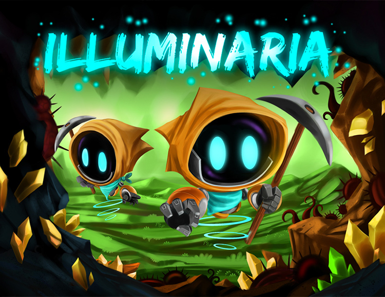 Illuminaria preview image