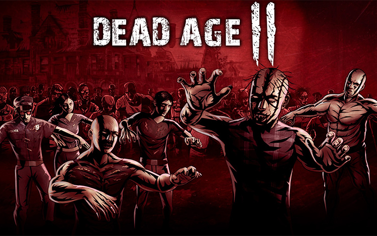 Dead Age II preview image