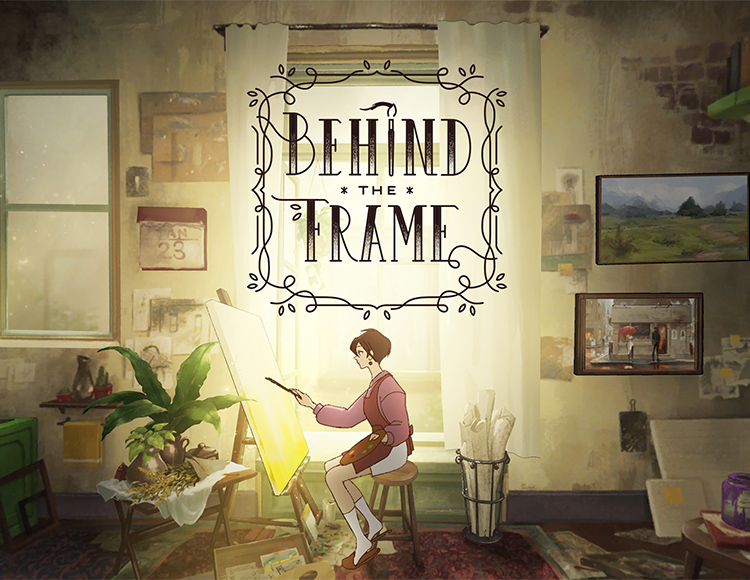 Behind the Frame: The Finest Scenery preview image