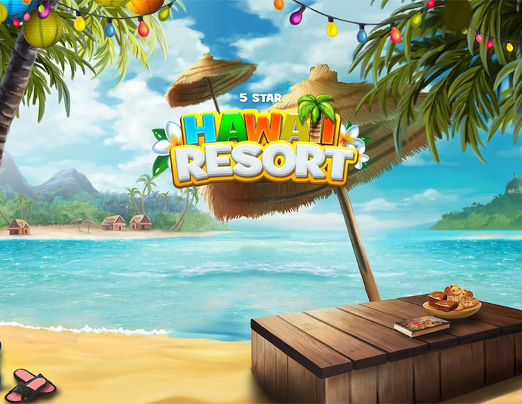 5 Star Hawaii Resort preview image