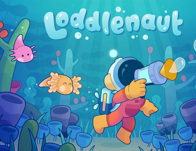 Loddlenaut preview image
