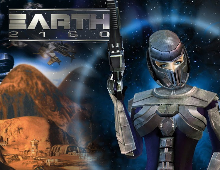 Earth 2160 preview image