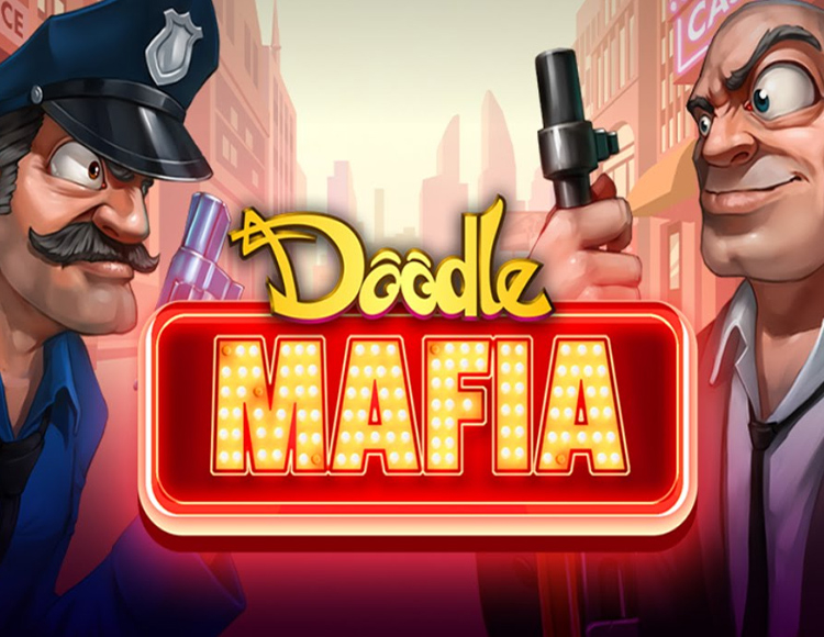 Doodle Mafia preview image