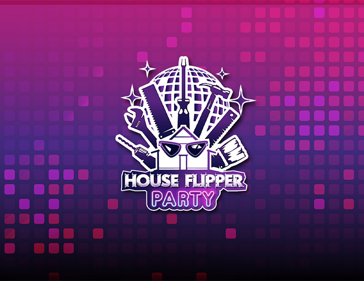 House Flipper - Party Furniture Pack preview image