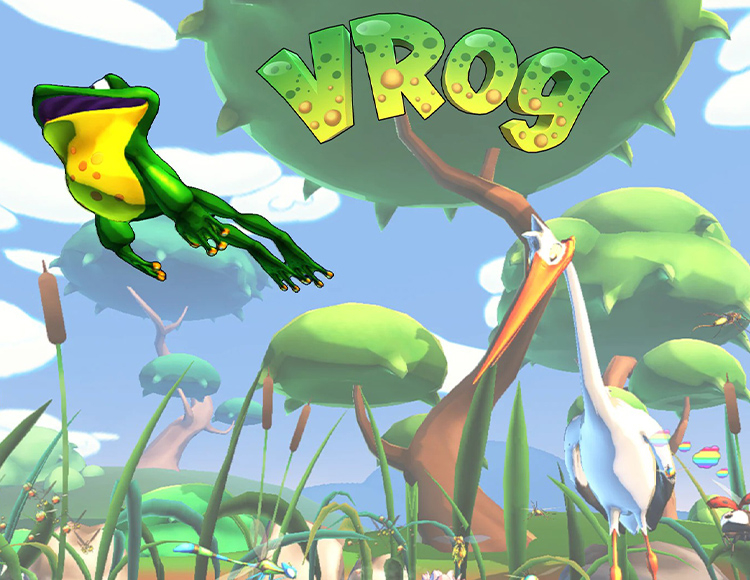 VRog preview image
