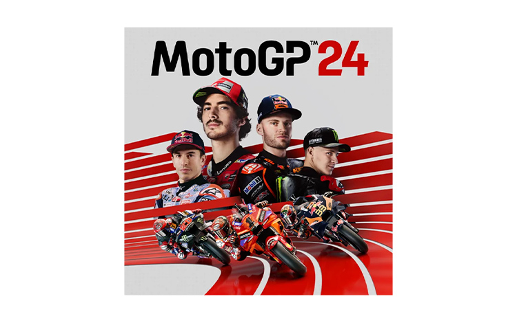 MotoGP24 preview image
