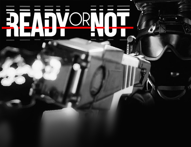 Ready or Not preview image