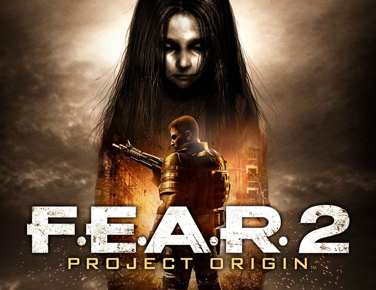 F.E.A.R. 2: Project Origin preview image