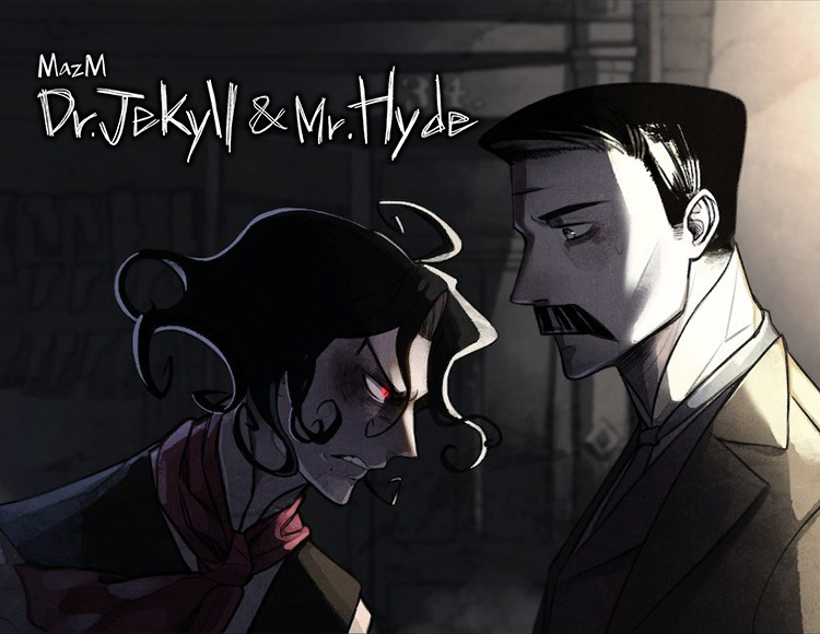 MazM: Jekyll and Hyde preview image