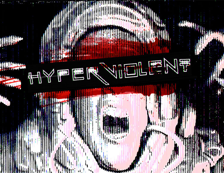 Hyperviolent preview image