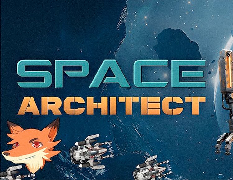 Space Architect preview image