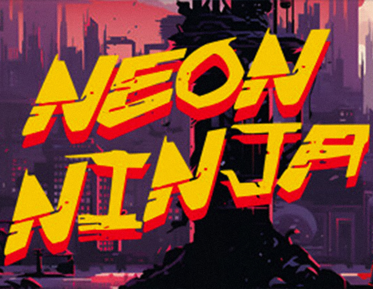 Neon Ninja: Pixel Slasher preview image