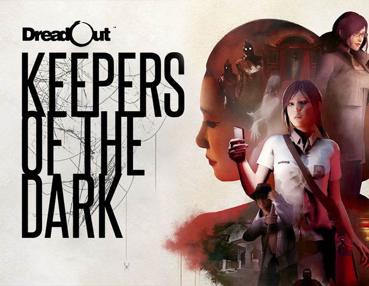 DreadOut: Keepers of The Dark preview image
