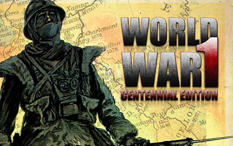 World War One Centenial Edition