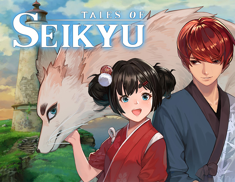 Tales of Seikyu preview image