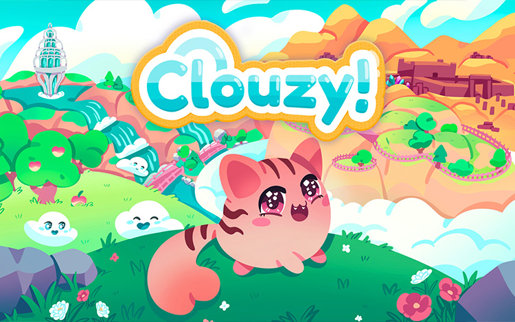 Clouzy! preview image