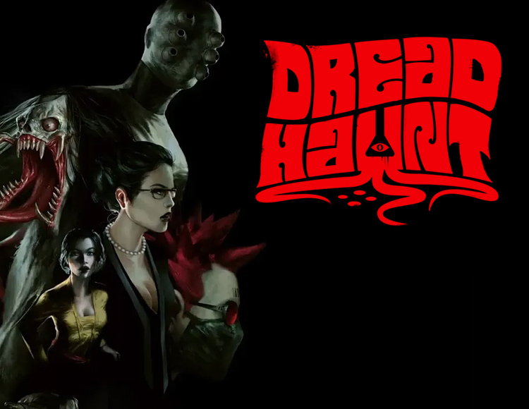 DreadHaunt preview image