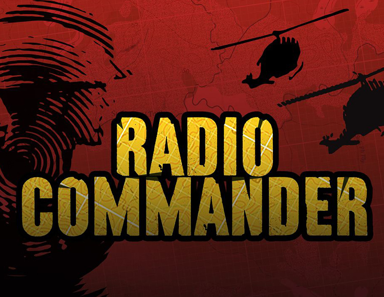 Radio Commander preview image