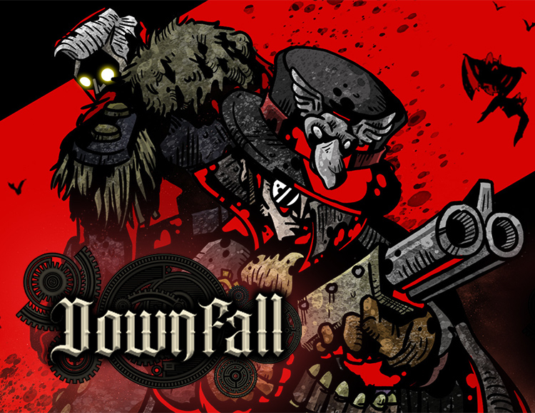 Downfall preview image