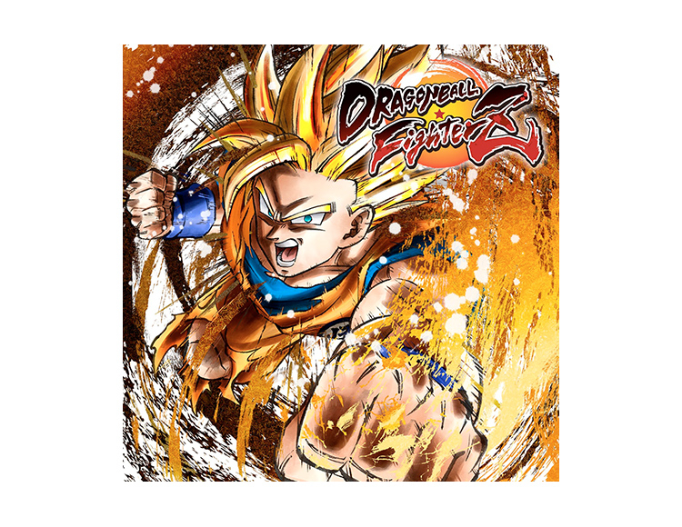 DRAGON BALL FighterZ preview image