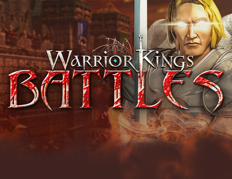 Warrior Kings: Battles preview image