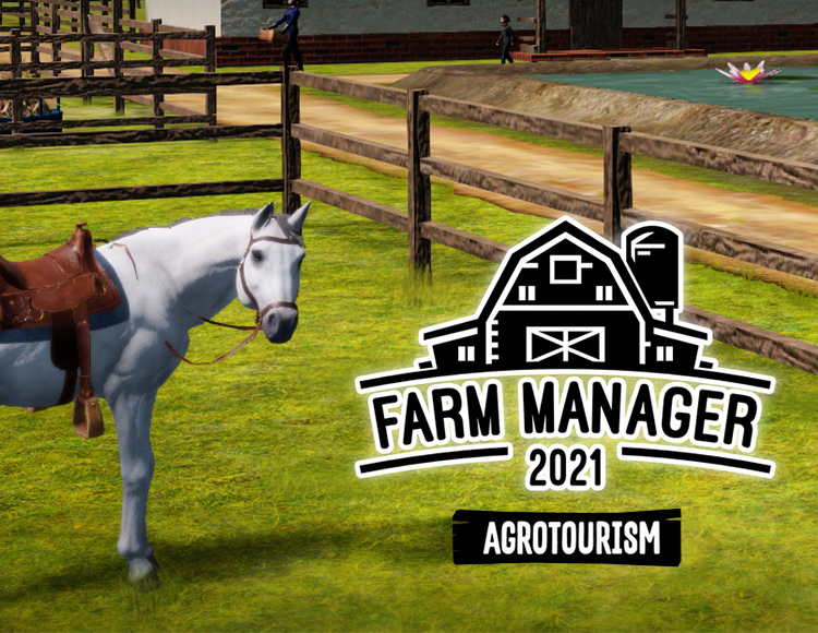 Farm Manager 2021 - Agrotourism preview image