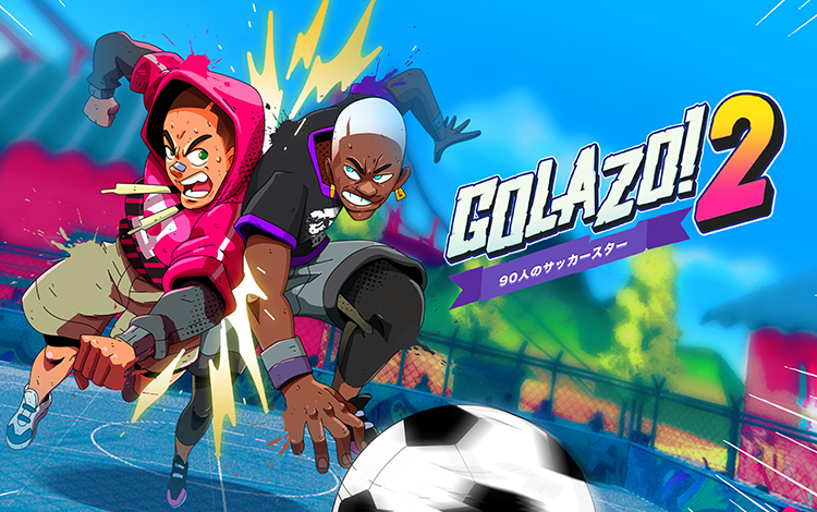 Golazo! 2 preview image