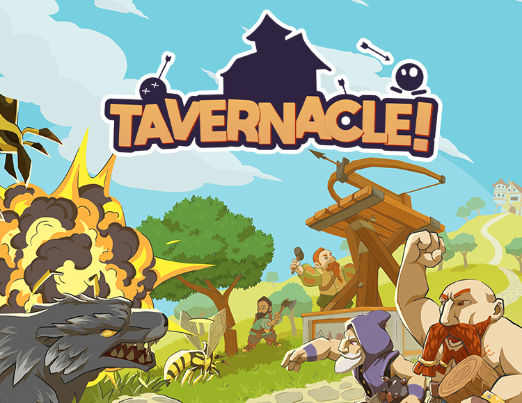 Tavernacle! preview image