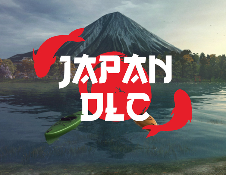 Ultimate Fishing Simulator - Japan preview image