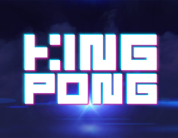 King Pong preview image