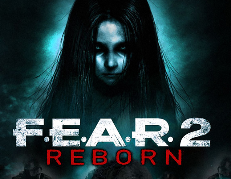 F.E.A.R. 2: Reborn preview image