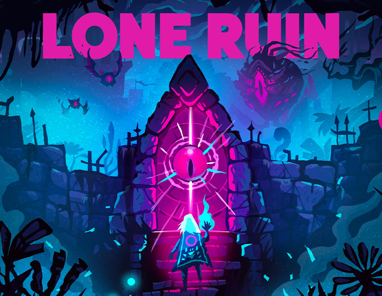 Lone Ruin preview image