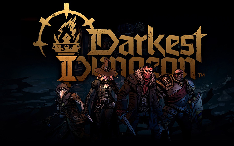 Darkest Dungeon II: Oblivion Edition