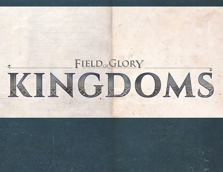 Field of Glory: Kingdoms preview image