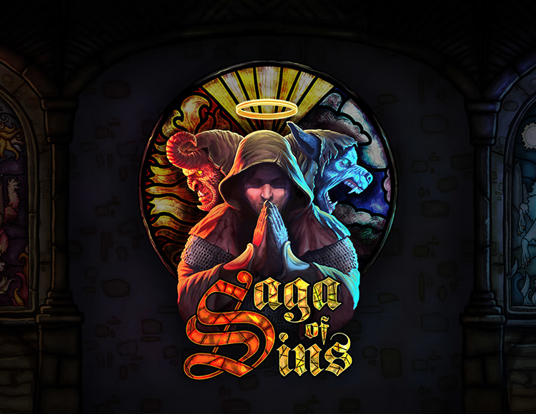 Saga of Sins preview image