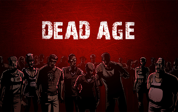 Dead Age preview image