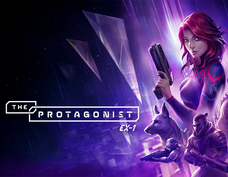 The Protagonist: EX-1 preview image