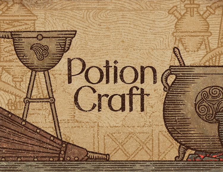Potion Craft: Alchemist Simulator preview image