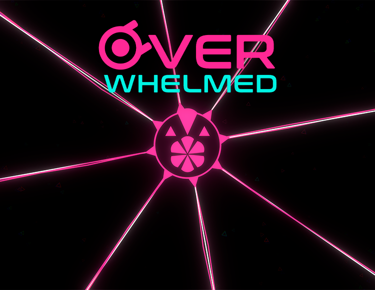 Overwhelmed preview image