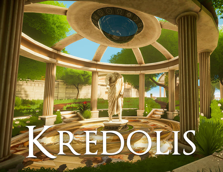 Kredolis preview image