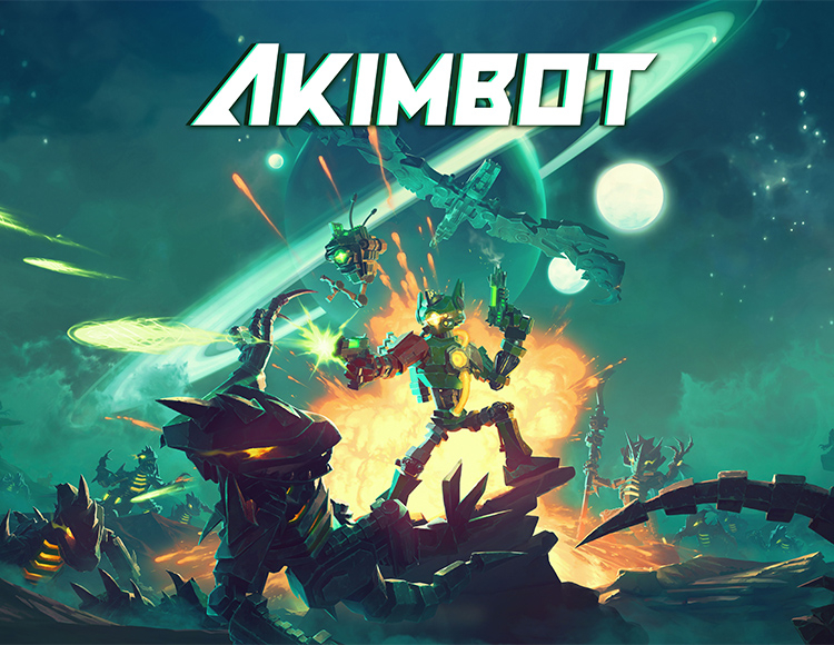 Akimbot preview image
