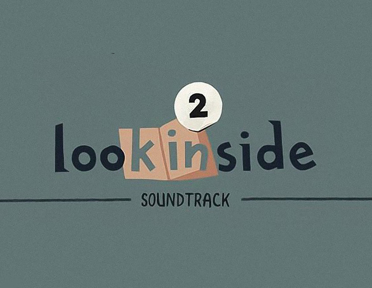 looK INside - Chapter 2 - Soundtrack preview image